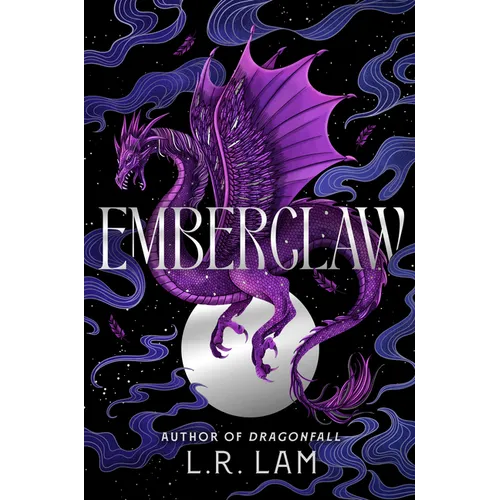 Emberclaw - Paperback