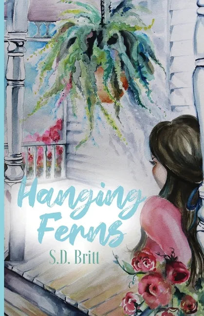 Hanging Ferns - Paperback