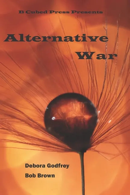 Alternative War - Paperback