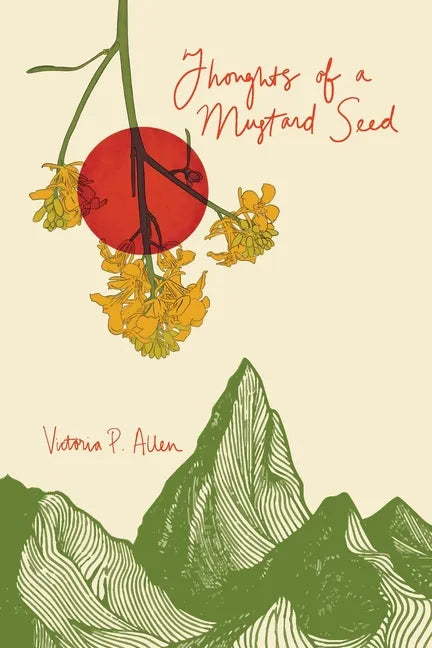 Thoughts of a Mustard Seed - Paperback