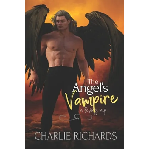 The Angel's Vampire - Paperback