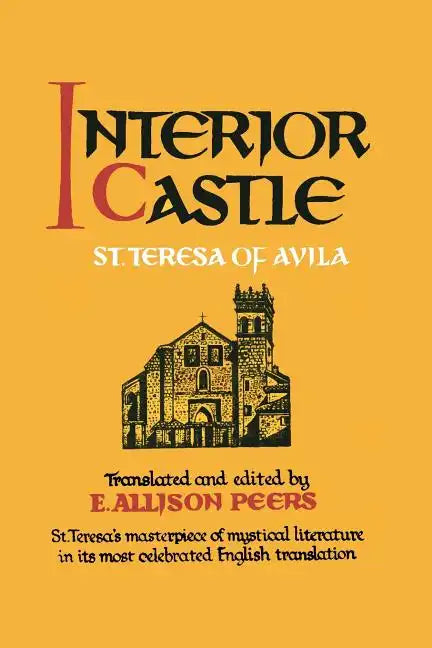 Interior Castle - Paperback