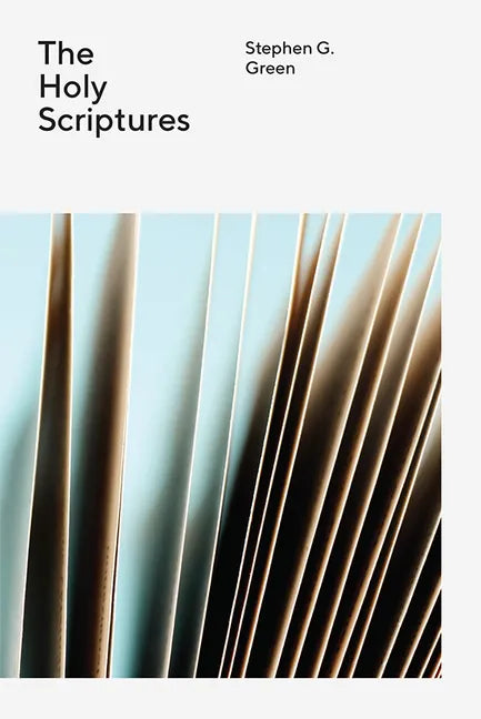 The Holy Scriptures - Paperback