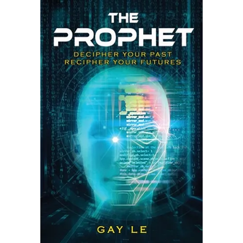 The Prophet - Paperback