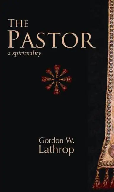 The Pastor: A Spirituality - Paperback