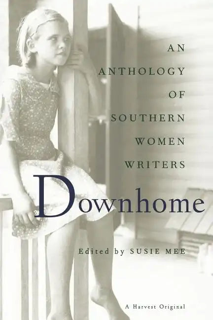 Downhome: An Anthology - Paperback