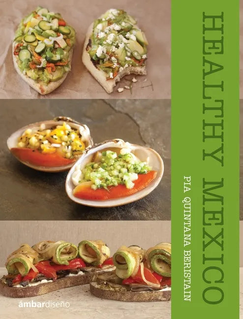 México Sano - Hardcover