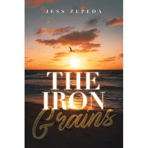 The Iron Grains - Paperback