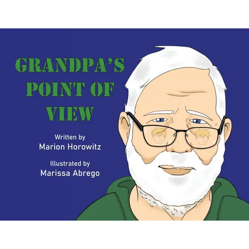 Grandpa's Point of View - Paperback