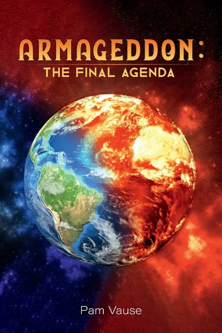 Armageddon: The Final Agenda - Paperback