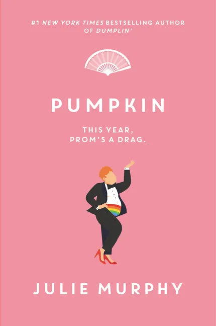 Pumpkin - Paperback