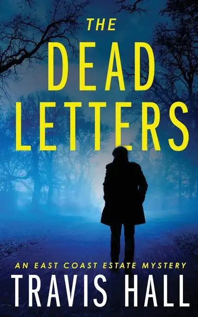 The Dead Letters - Paperback