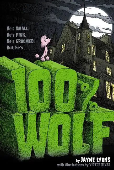 100% Wolf - Paperback