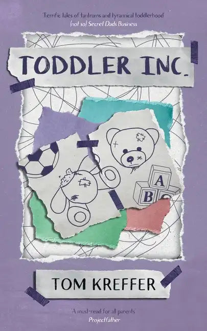 Toddler Inc. - Paperback