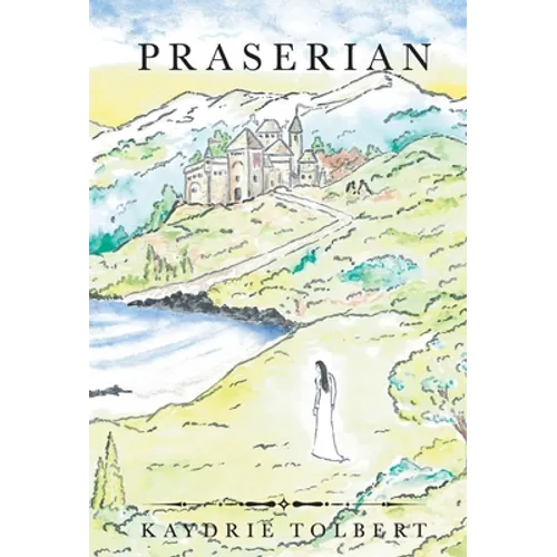 Praserian - Hardcover