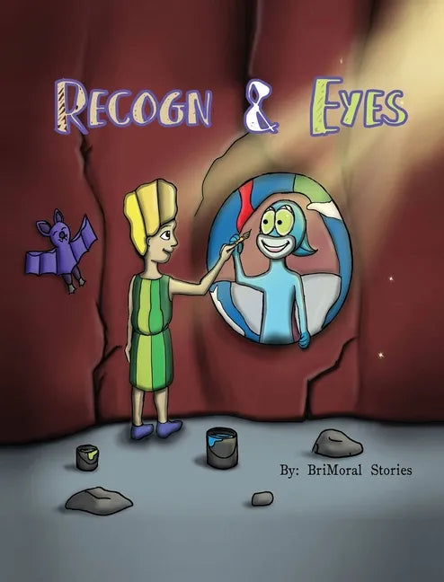 Recogn And Eyes - Hardcover