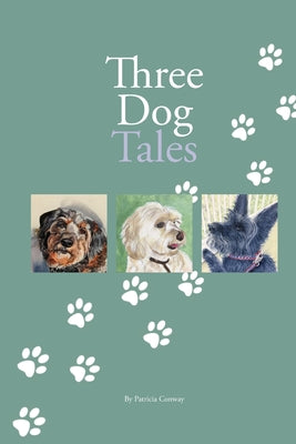 Three Dog Tales - Paperback