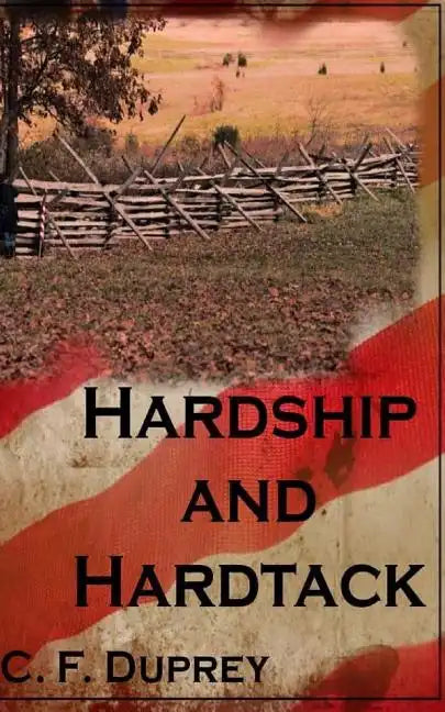 Hardship and Hartack - Paperback