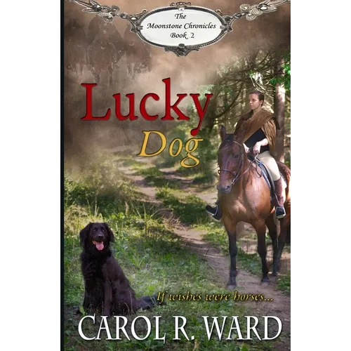 Lucky Dog - Paperback