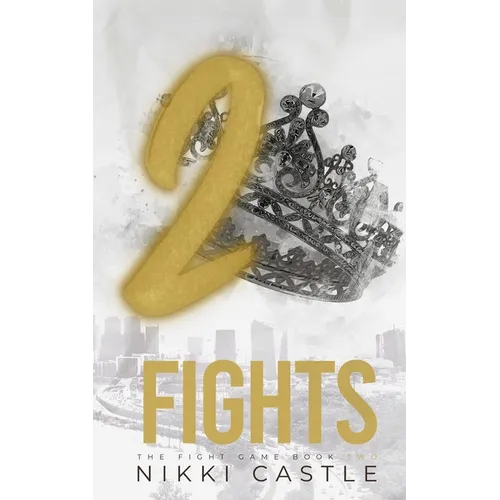 2 Fights - Paperback