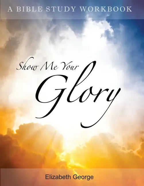 Show me your glory - Paperback