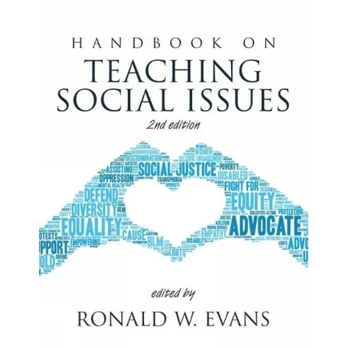 Handbook on Teaching Social Issues, 2nd edition - Paperback