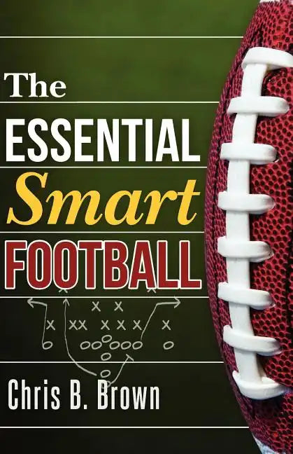 The Essential Smart Football - Paperback