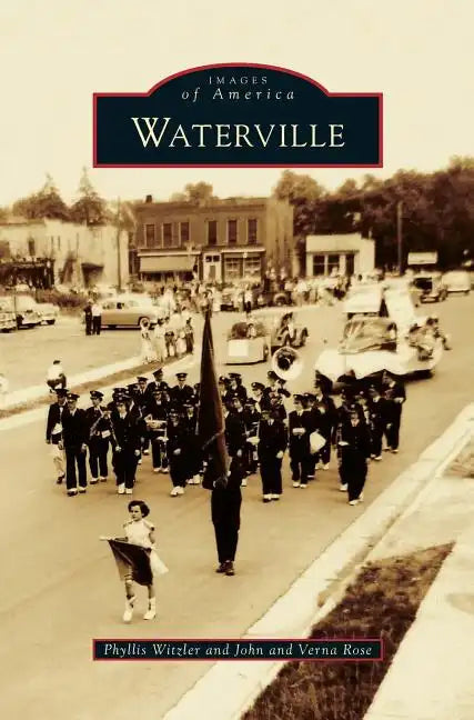 Waterville - Hardcover