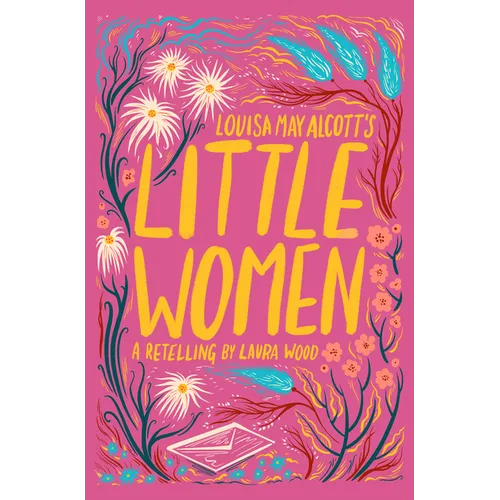 Louisa May Alcott's Little Women - Paperback