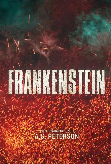 Frankenstein - Hardcover