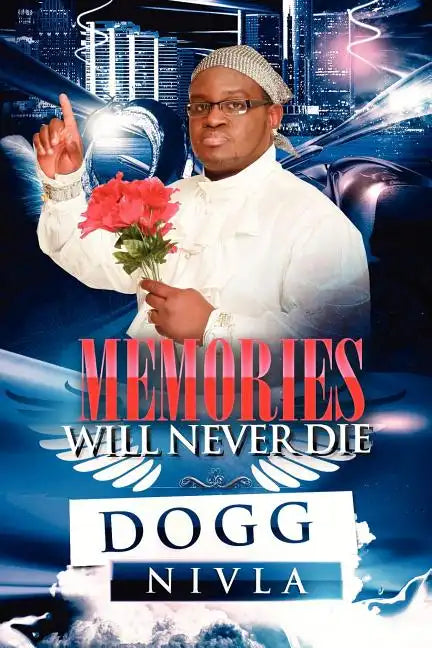 Memories Will Never Die!! - Paperback