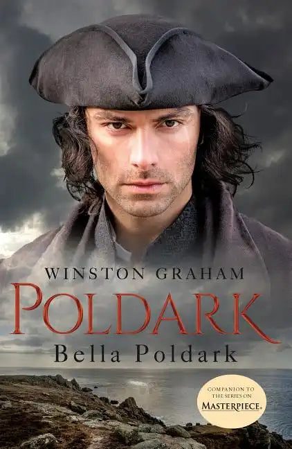 Bella Poldark - Paperback