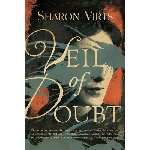 Veil of Doubt - Paperback