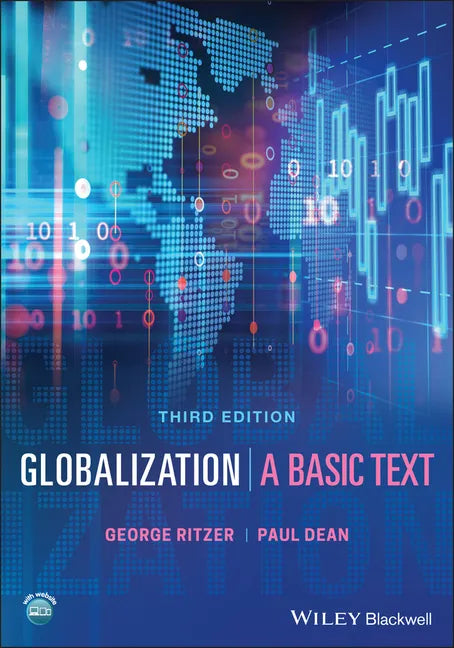 Globalization: A Basic Text - Paperback