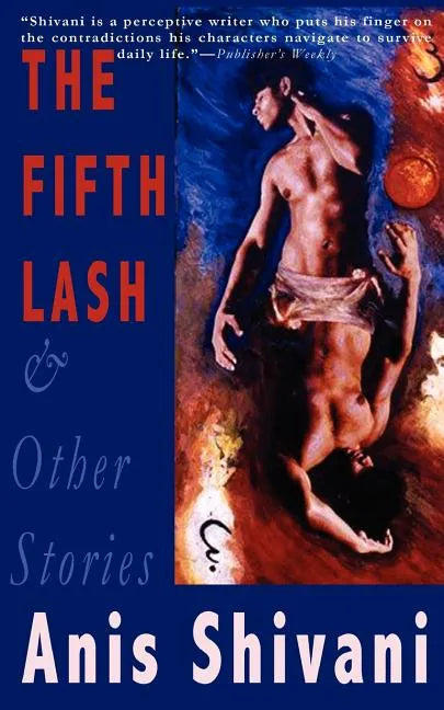 The Fifth Lash and Other Stories - Paperback