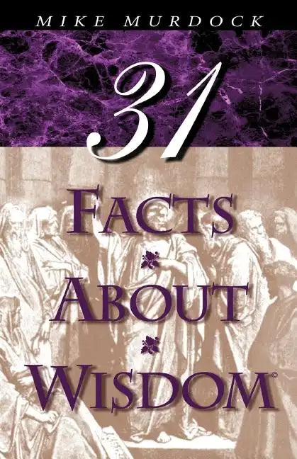 31 Facts about Wisdom - Paperback
