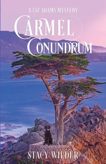 Carmel Conundrum - Paperback