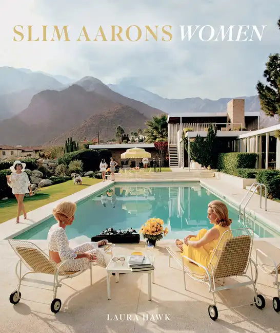 Slim Aarons: Women - Hardcover