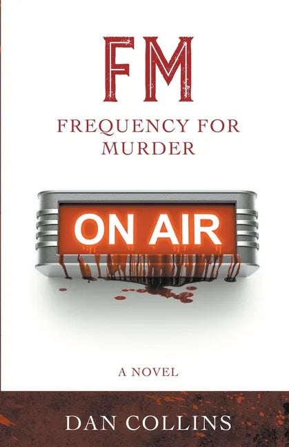 FM: Frequency For Murder - Paperback