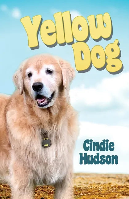 Yellow Dog - Paperback