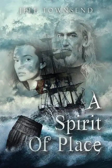 A Spirit of Place - Paperback