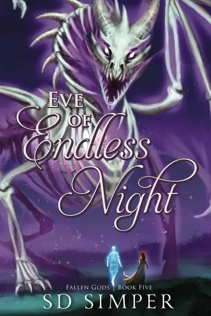 Eve of Endless Night - Paperback