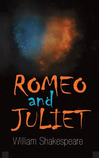 Romeo and Juliet - Hardcover
