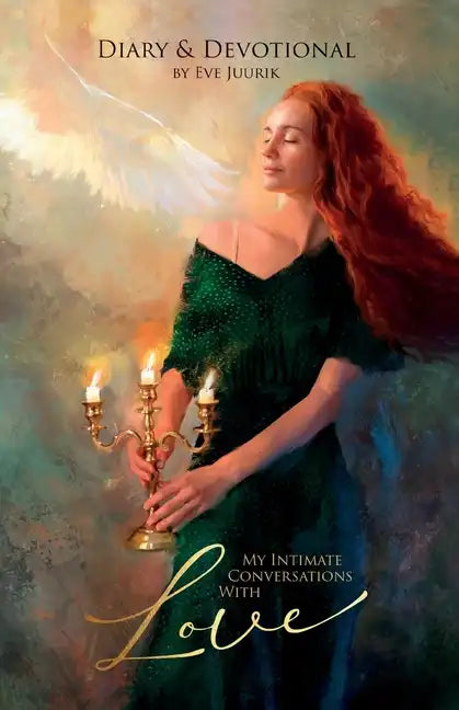 My Intimate Conversations with Love - Paperback