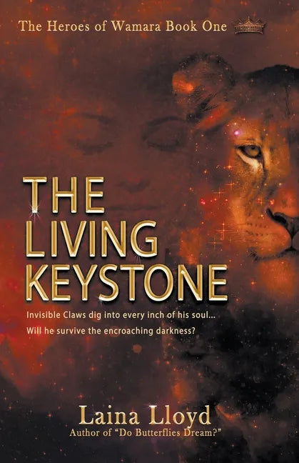 The Living Keystone - Paperback