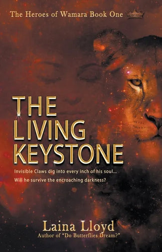 The Living Keystone - Paperback