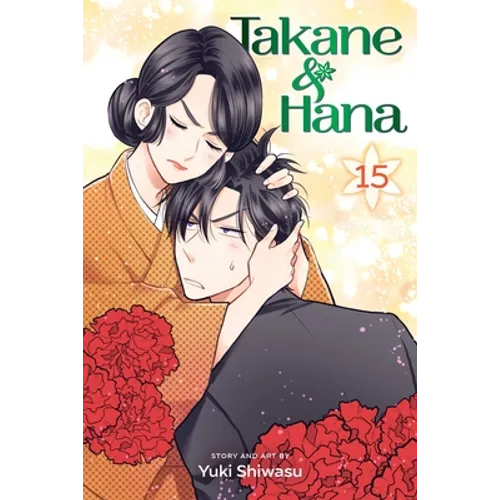 Takane & Hana, Vol. 15 - Paperback