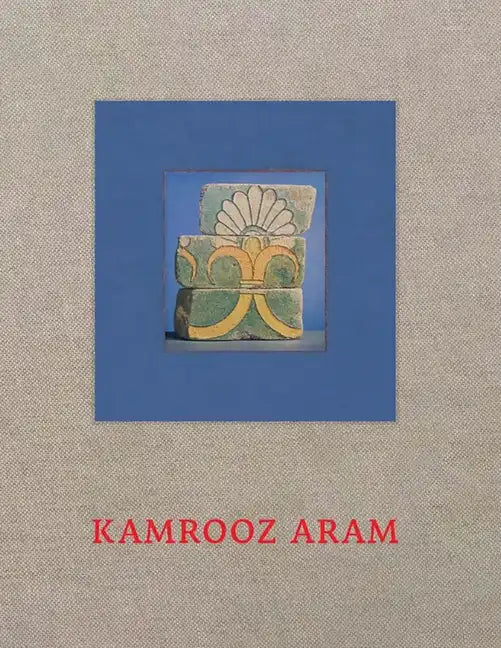 Kamrooz Aram - Hardcover