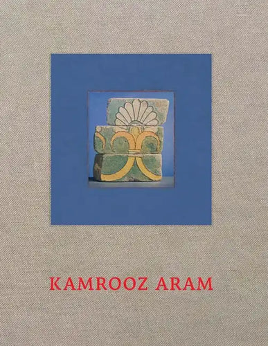 Kamrooz Aram - Hardcover