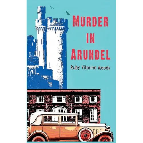 Murder In Arundel - Paperback
